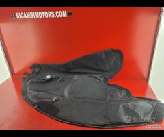 COPRIGAMBE APRILIA TECHNO ATLANTIC 125/200