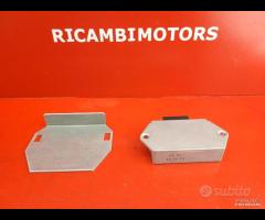 REGOLATORE TENSIONE YAMAHA MBK 125 150
