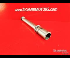 FORCELLE PIASTRA SUZUKI GSXR 600 750 - 8