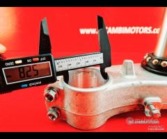 FORCELLE PIASTRA SUZUKI GSXR 600 750 - 10