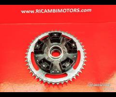 FORCELLE PIASTRA SUZUKI GSXR 600 750 - 11