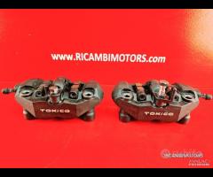 FORCELLE PIASTRA SUZUKI GSXR 600 750 - 13