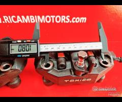 FORCELLE PIASTRA SUZUKI GSXR 600 750 - 14