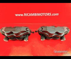 FORCELLE PIASTRA SUZUKI GSXR 600 750 - 15