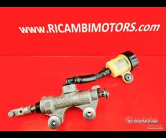 FORCELLE PIASTRA SUZUKI GSXR 600 750 - 16