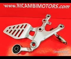 FORCELLE PIASTRA SUZUKI GSXR 600 750 - 18