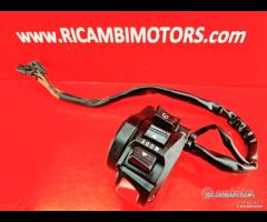 FORCELLE PIASTRA SUZUKI GSXR 600 750 - 21