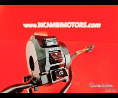 FORCELLE PIASTRA SUZUKI GSXR 600 750 - 22