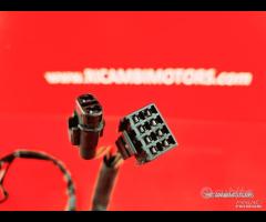 FORCELLE PIASTRA SUZUKI GSXR 600 750 - 23