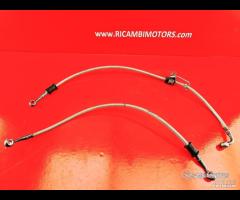 FORCELLE PIASTRA SUZUKI GSXR 600 750 - 25