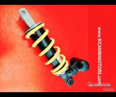 FORCELLE PIASTRA SUZUKI GSXR 600 750 - 30