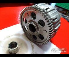 CAMPANA FRIZIONE DUCATI MONSTER 821