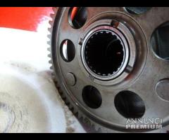 CAMPANA FRIZIONE DUCATI MONSTER 821