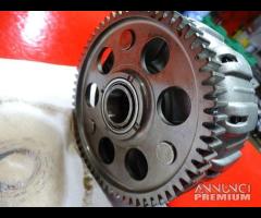 CAMPANA FRIZIONE DUCATI MONSTER 821