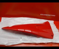 CARENA CODONE DX BMW F650ST