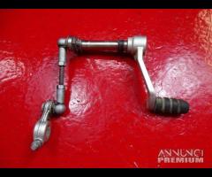 LEVA PEDALE CAMBIO BMW R1200R 2011