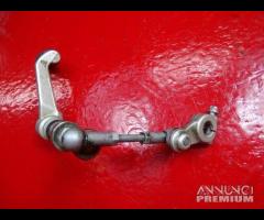 LEVA PEDALE CAMBIO BMW R1200R 2011