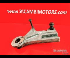 PEDANA SUZUKI 650 V STROM - 6