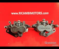 PEDANA SUZUKI 650 V STROM - 7