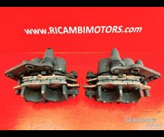 PEDANA SUZUKI 650 V STROM - 9