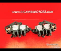 PEDANA SUZUKI 650 V STROM - 10