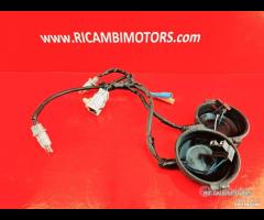 PEDANA SUZUKI 650 V STROM - 24