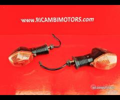 PEDANA SUZUKI 650 V STROM - 26