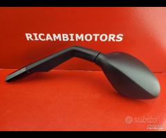 SPECCHIETTO SX BMW C600SPORT C650SPORT