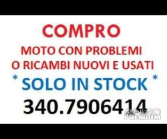 PARAFANGO ANTERIORE BMW R1150R 2002 - 7