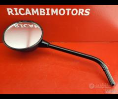 SPECCHIETTO SX APRILIA SONIC 50 AIR