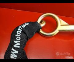 CATENA ANTIFURTO BMW C600SPORT C 650 GT