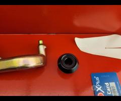 CATENA ANTIFURTO BMW C600SPORT C 650 GT - 6