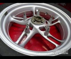 CERCHIO POSTERIORE BMW R1150R R 1150 R 2002 - 6