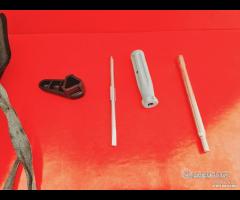 KIT ATTREZZI BMW R1200RT 2006