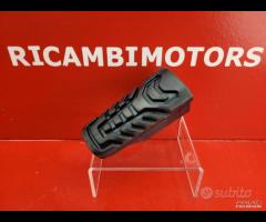 GOMMA POGGIAPIEDI POST BMW R1250RT LC