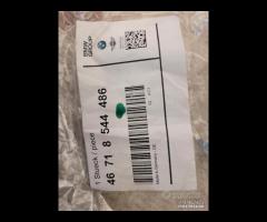 GOMMA POGGIAPIEDI POST BMW R1250RT LC