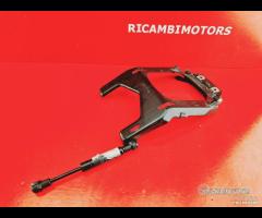 SUPPORTO AMMORTIZZATORE SELLA BMW C650GT
