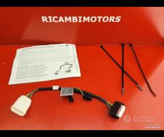 ADATTATORE ANTIFURTO DWA BMW R850 R1150