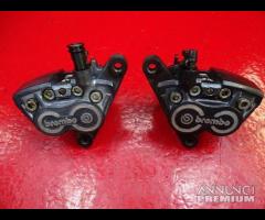 PINZE FRENO ANTERIORI BMW R1100R
