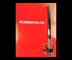 MANUBRIO CFMOTO 800NK
