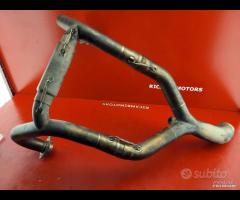 COLLETTORI AKRAPOVIC BMW R1200GS 2010