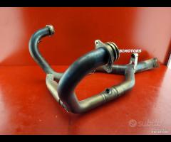 COLLETTORI AKRAPOVIC BMW R1200GS 2010