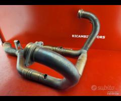 COLLETTORI AKRAPOVIC BMW R1200GS 2010