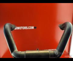 COLLETTORI AKRAPOVIC BMW R1200GS 2010