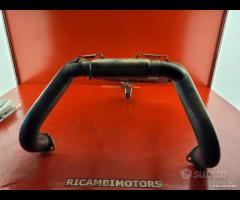 COLLETTORI AKRAPOVIC BMW R1200GS 2010 - 6