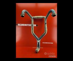 COLLETTORI AKRAPOVIC BMW R1200GS 2010 - 7