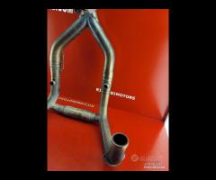 COLLETTORI AKRAPOVIC BMW R1200GS 2010 - 9