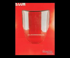 COVER CUPOLINO BMW F650CS SCARVER