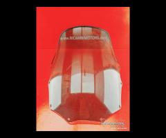 COVER CUPOLINO BMW F650CS SCARVER