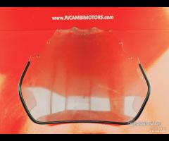 COVER CUPOLINO BMW F650CS SCARVER